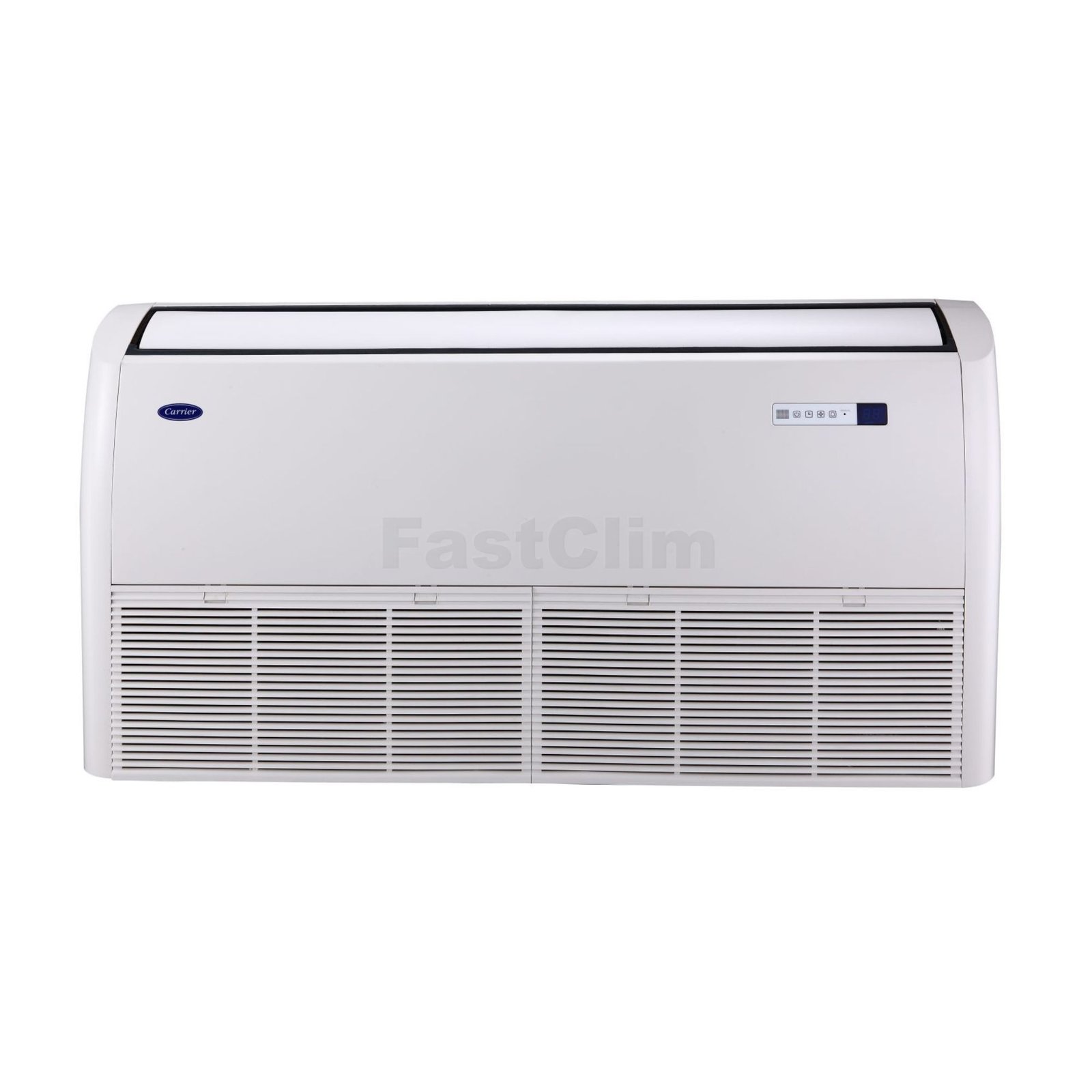 Climatiseur Console Carrier Inverter 48000 | Puissance Pro & Répartition Idéale de l'Air