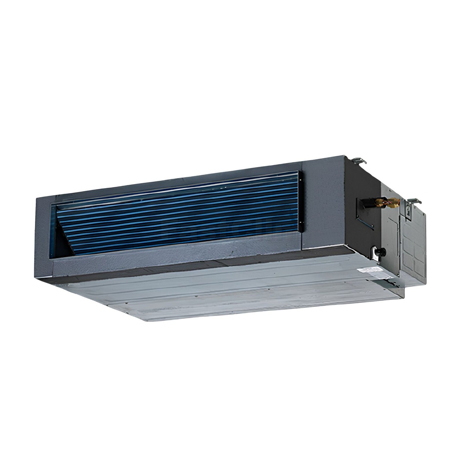 Climatiseur Carrier Gainable Inverter 18000 BTU | Climatisation centrale haute performance 