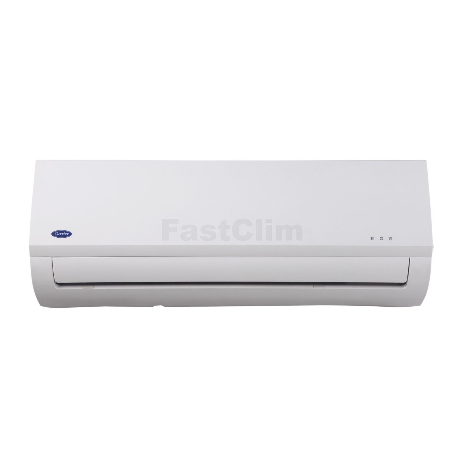 Climatiseur Carrier ON/OFF 9000 BTU | Prix Compétitif & Robuste