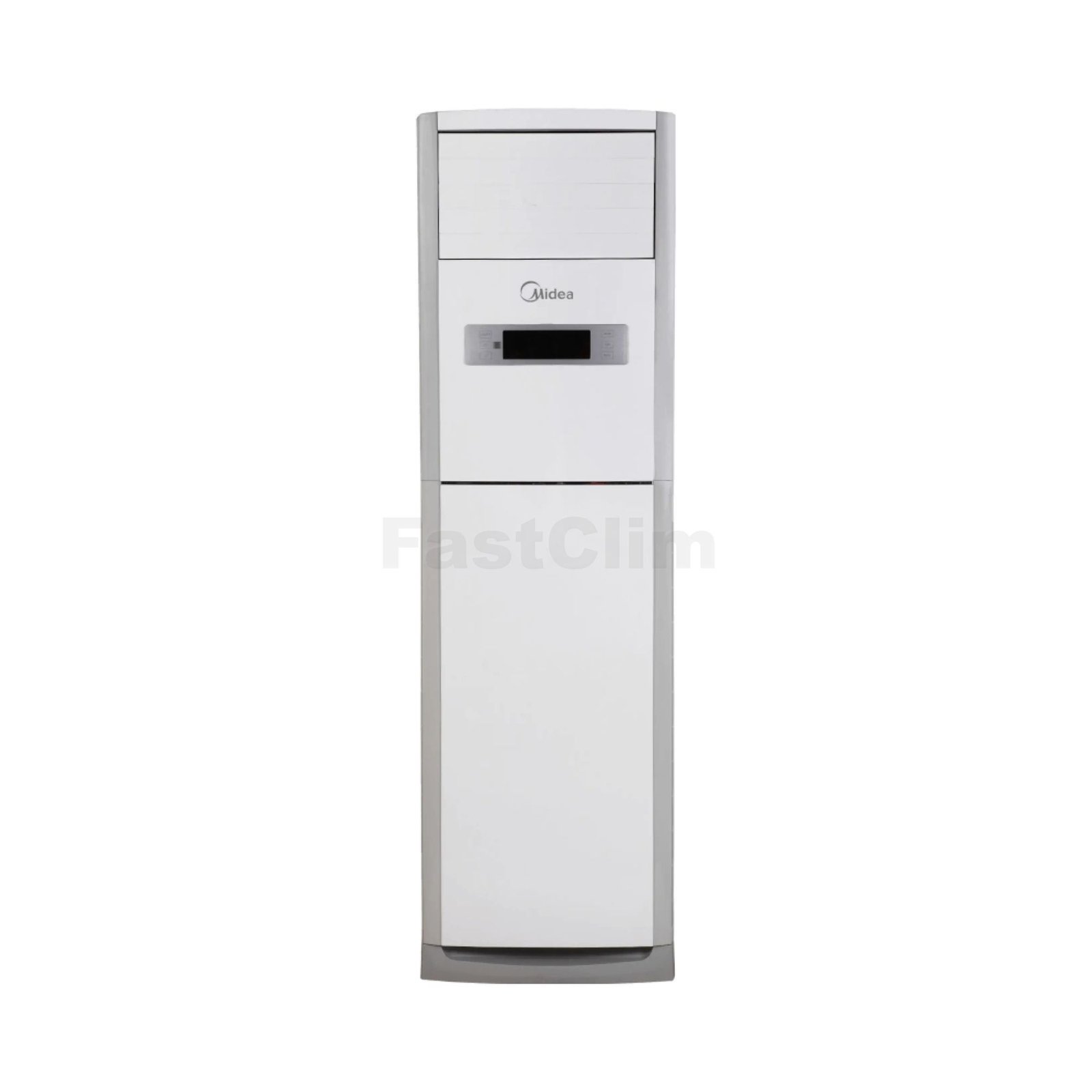 Climatiseur Armoire Midea ON/OFF 36000 | Design Colonne Finesse & Air Puissant