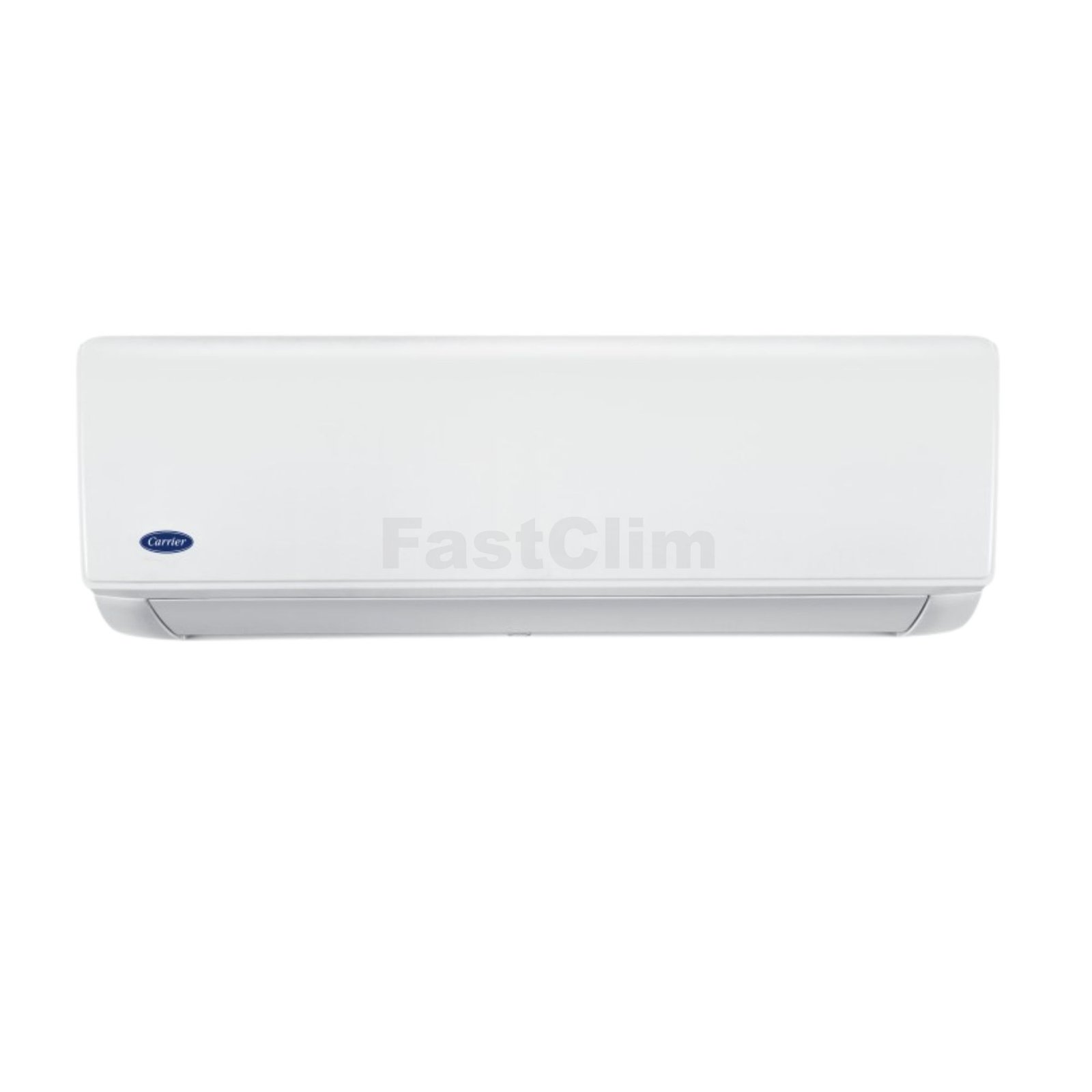Climatiseur Carrier Inverter Blanc 9000 BTU | Prix et Performance