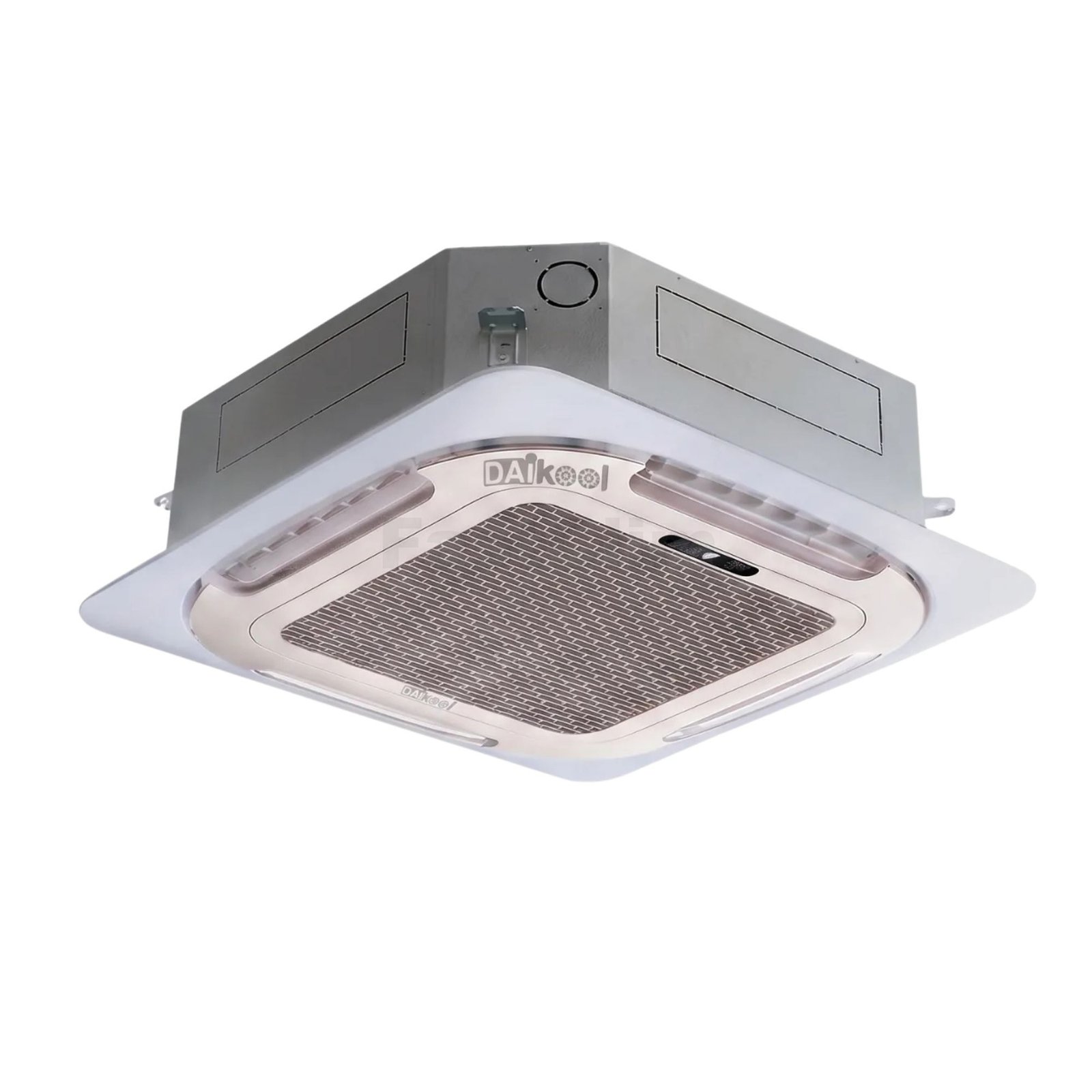 Climatiseur Mural Split Inverter Daikool 9000 BTU | Reversible & Silencieux